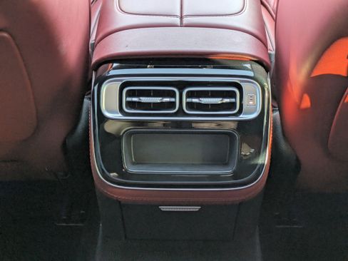 Used 2022 Mercedes-Benz S 580 4MATIC Sedan image 17