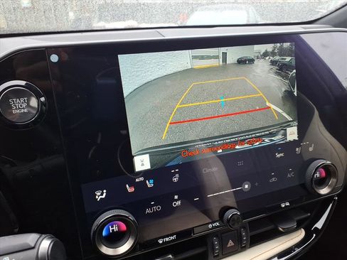 Used 2023 Lexus NX 350 AWD image 19