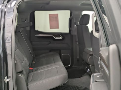 Used 2023 Chevrolet Silverado 1500 LT AWD/4WD image 21