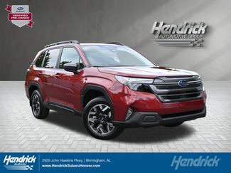 Certified 2025 Subaru Forester Premium w/ Convenience Package #2 video 1