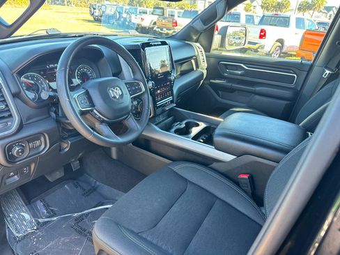 Certified 2025 RAM 1500 Big Horn image 22