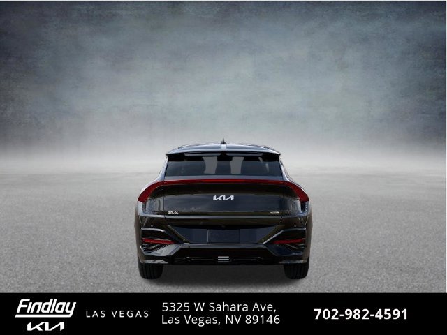 New 2026 Kia EV6 GT-Line RWD image 6
