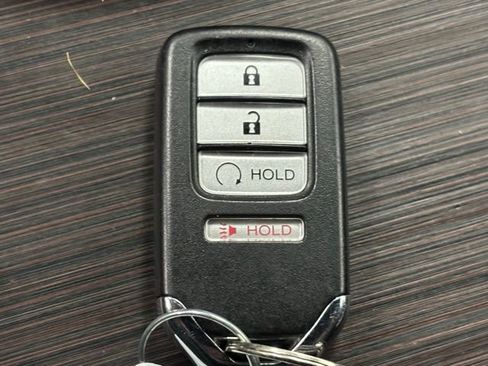 Used 2017 Honda Ridgeline Black Edition image 37