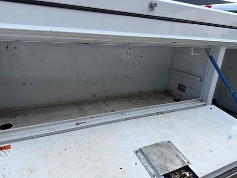 Used 2013 Chevrolet Silverado 2500 W/T image 24