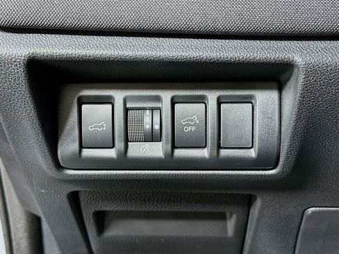 Certified 2023 Subaru Outback Premium image 10