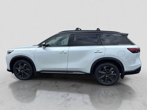 New 2026 INFINITI QX60 Autograph w/ Dark Cargo Package image 20