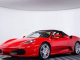 Used 2008 Ferrari F430 Spider image 2