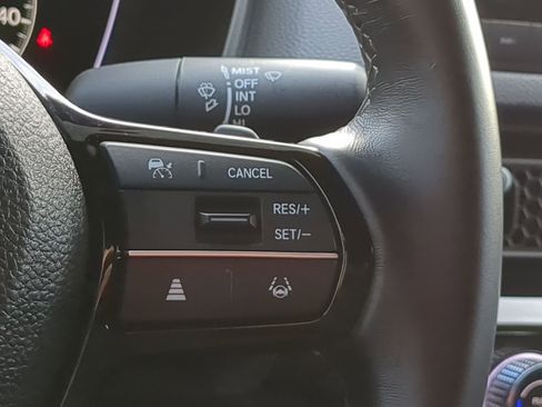 Used 2024 Honda Civic Sport image 18