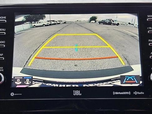 Used 2023 Toyota Camry XSE FWD image 14