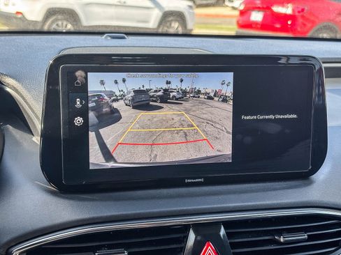 Used 2023 Hyundai Santa Fe SEL FWD image 27