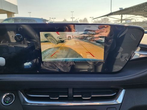 New 2026 Buick Envista Preferred w/ Convenience I Package image 25