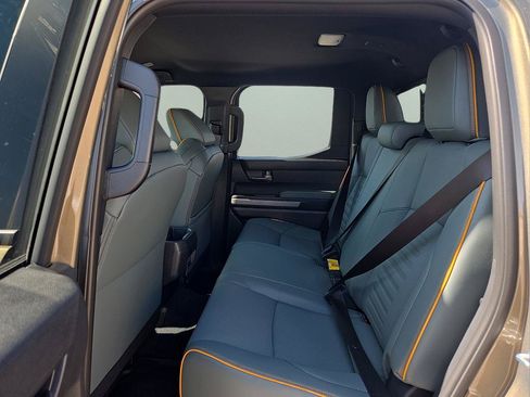 New 2026 Toyota Tacoma 4x4 Double Cab Hybrid image 14