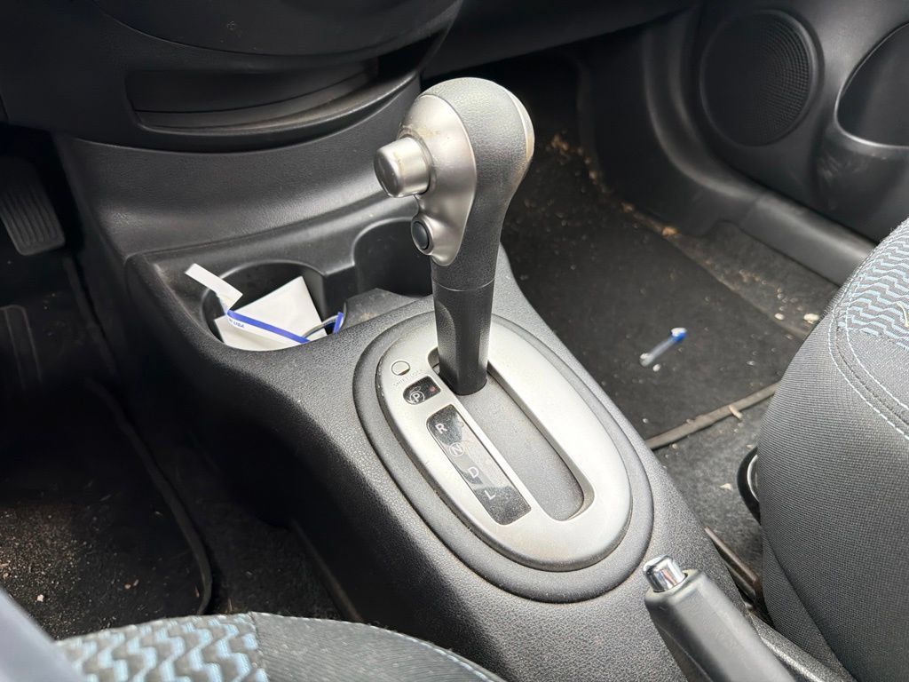Used 2014 Nissan Versa Note SV FWD image 18