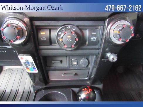 Used 2021 Toyota 4Runner TRD Off-Road Premium image 46