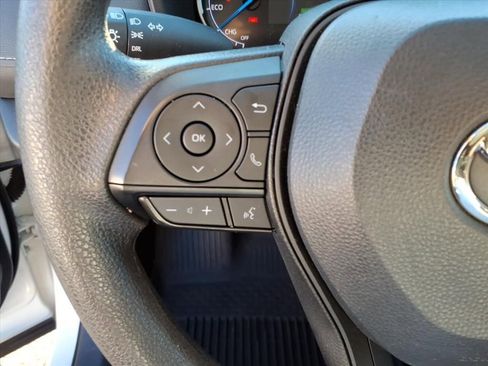 Certified 2024 Toyota RAV4 LE image 29