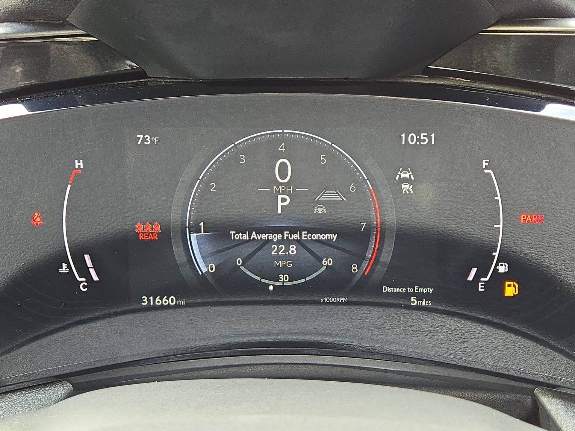 Used 2024 Lexus NX 350 AWD image 20
