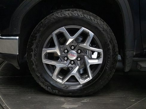 Used 2023 GMC Sierra 1500 SLT w/ SLT Premium Plus Package image 8