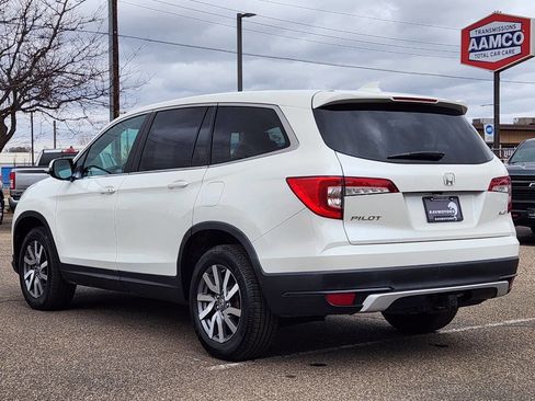 Used 2019 Honda Pilot EX-L image 7