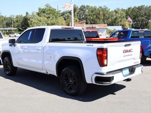 Certified 2021 GMC Sierra 1500 Elevation image 6