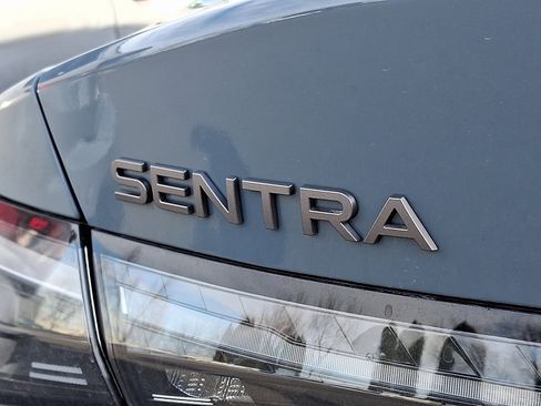 New 2026 Nissan Sentra SV w/ SV Convenience Package image 5