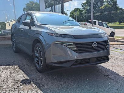 New 2026 Nissan Murano SL