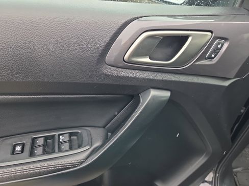 Certified 2021 Ford Ranger Lariat w/ Equipment Group 501A High image 19