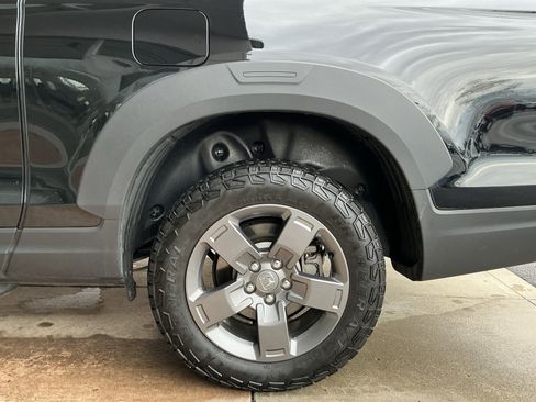 Used 2024 Honda Ridgeline TrailSport image 23