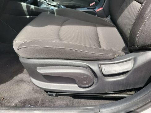 Used 2021 Kia Forte LXS FWD image 15
