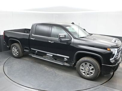 New 2026 Chevrolet Silverado 2500 High Country w/ Technology Package