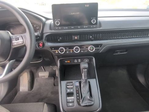 Used 2023 Honda CR-V EX image 21