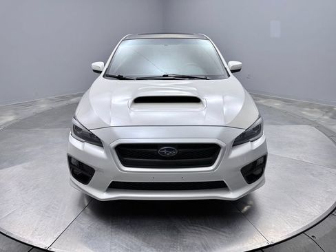 Used 2016 Subaru WRX Limited AWD/4WD image 2