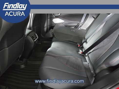 New 2026 Acura RDX A-Spec image 13