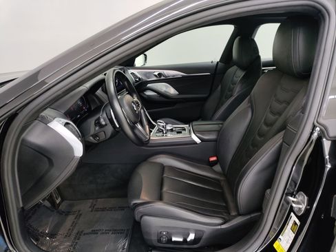 Certified 2023 BMW 840i Gran Coupe image 3