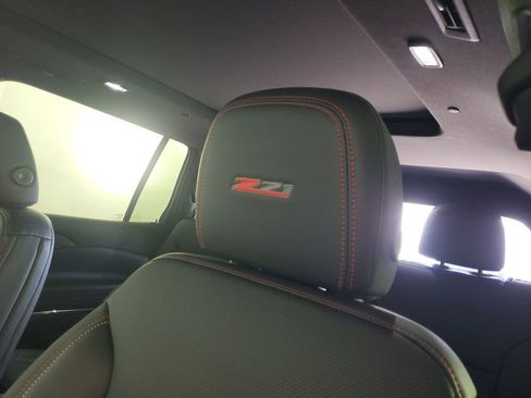 New 2026 Chevrolet Traverse Z71 w/ LPO, Cargo Package AWD/4WD image 30