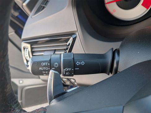 Certified 2025 Acura RDX AWD w/ A-Spec & Advance Pkg image 22