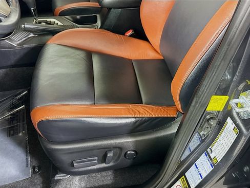 Used 2015 Toyota RAV4 Limited AWD/4WD image 24