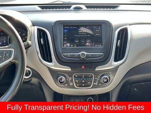 Used 2019 Chevrolet Equinox LT AWD/4WD image 15
