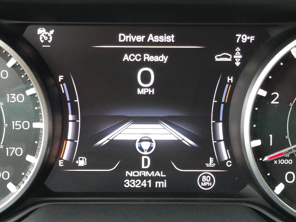 Used 2023 Maserati Levante Modena AWD/4WD image 32