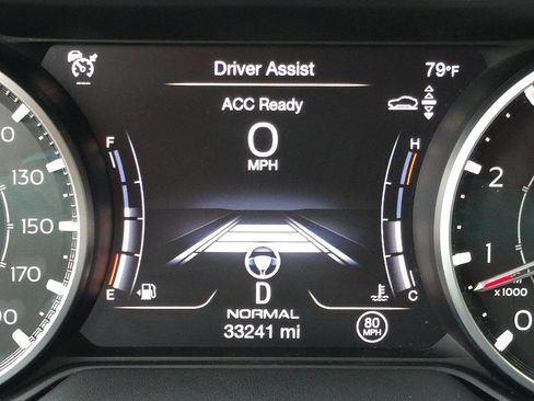 Used 2023 Maserati Levante Modena AWD/4WD image 32