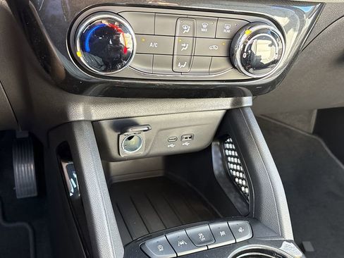 New 2026 Chevrolet TrailBlazer LT w/ Driver Confidence Package image 18