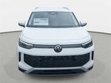 New 2025 Volkswagen Tiguan S image 2