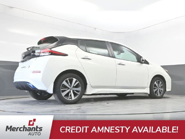 Used 2021 Nissan Leaf S Plus FWD image 44
