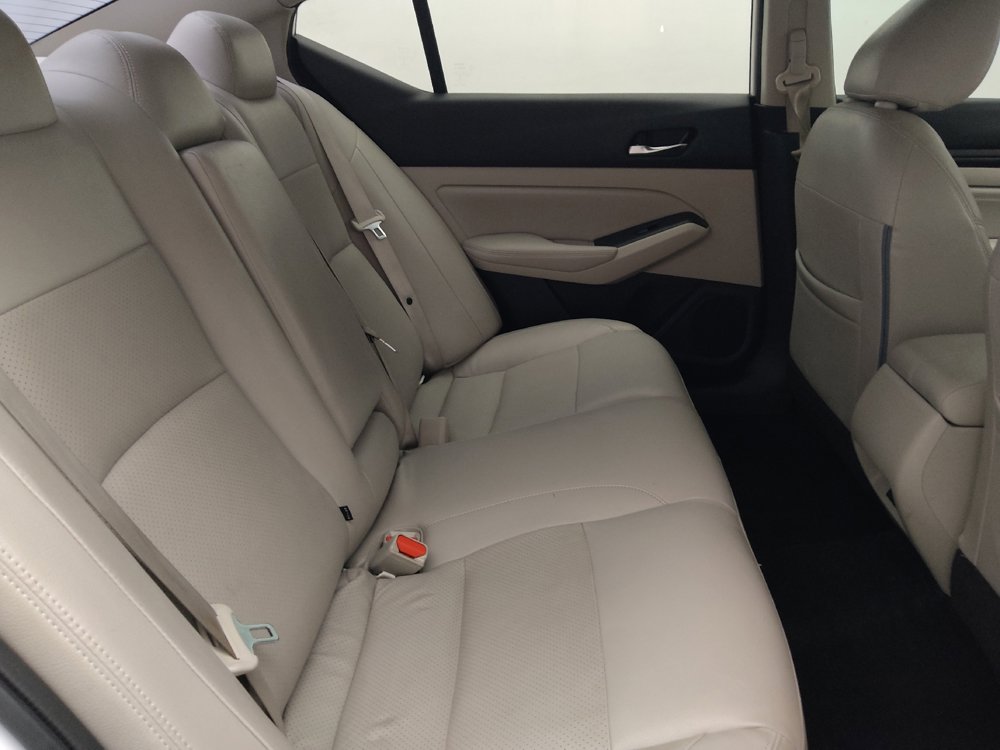 Used 2020 Nissan Altima 2.5 S FWD image 19