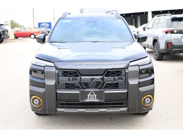 New 2026 Subaru Outback Wilderness AWD/4WD image 32
