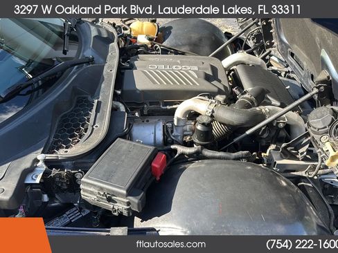 Used 2008 Saturn Sky Red Line image 79