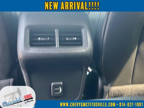 Used 2023 Chevrolet Equinox RS AWD/4WD image 32