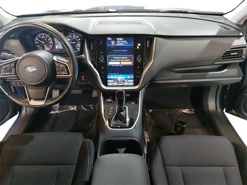 Used 2024 Subaru Legacy Premium image 9