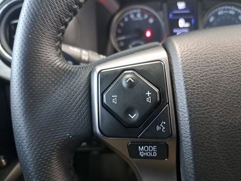 Used 2021 Toyota Tacoma Limited w/ Nightshade Package image 20