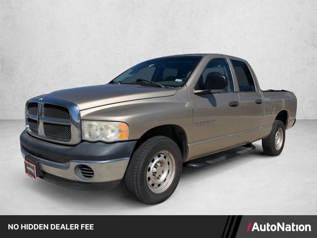 Used 2005 Dodge Ram 1500 Truck ST RWD image 1