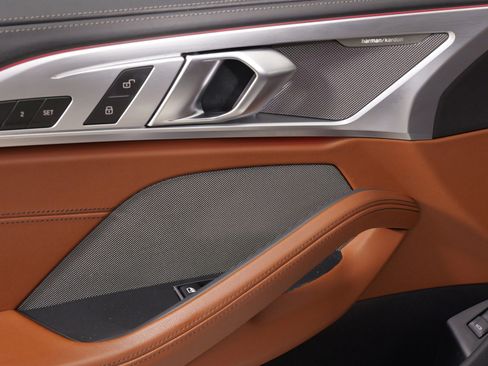 Used 2020 BMW 840i xDrive Coupe w/ Driving Assistance Package image 27